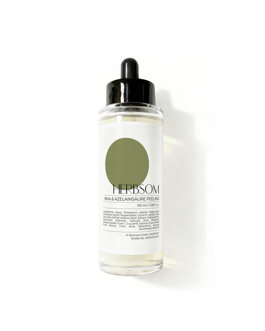 BHA & Azelaic Acid Peeling